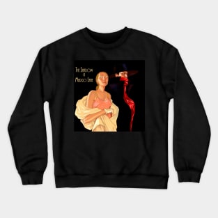 The Shadow and Margo Lane Crewneck Sweatshirt